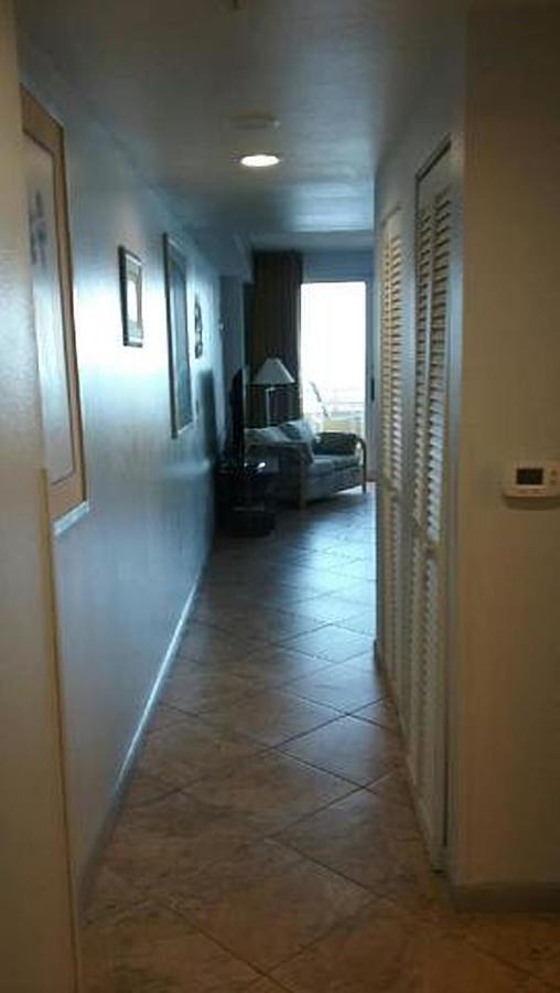 Ocean Walk Resort - Remarkable Ocean Front View Daytona Beach Luaran gambar