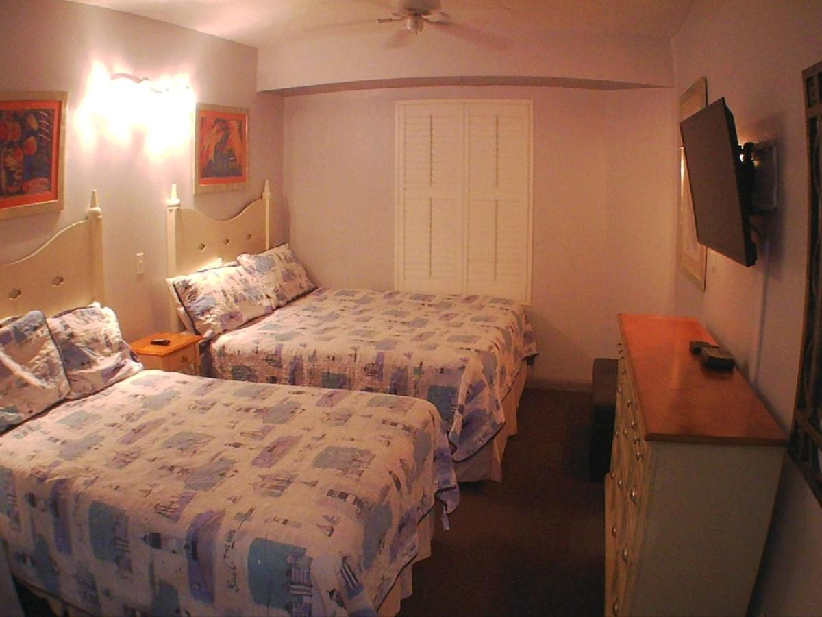 Ocean Walk Resort - Remarkable Ocean Front View Daytona Beach Luaran gambar